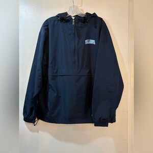 Villanova Wildcats Windbreaker Champion Men’s Sz Medium